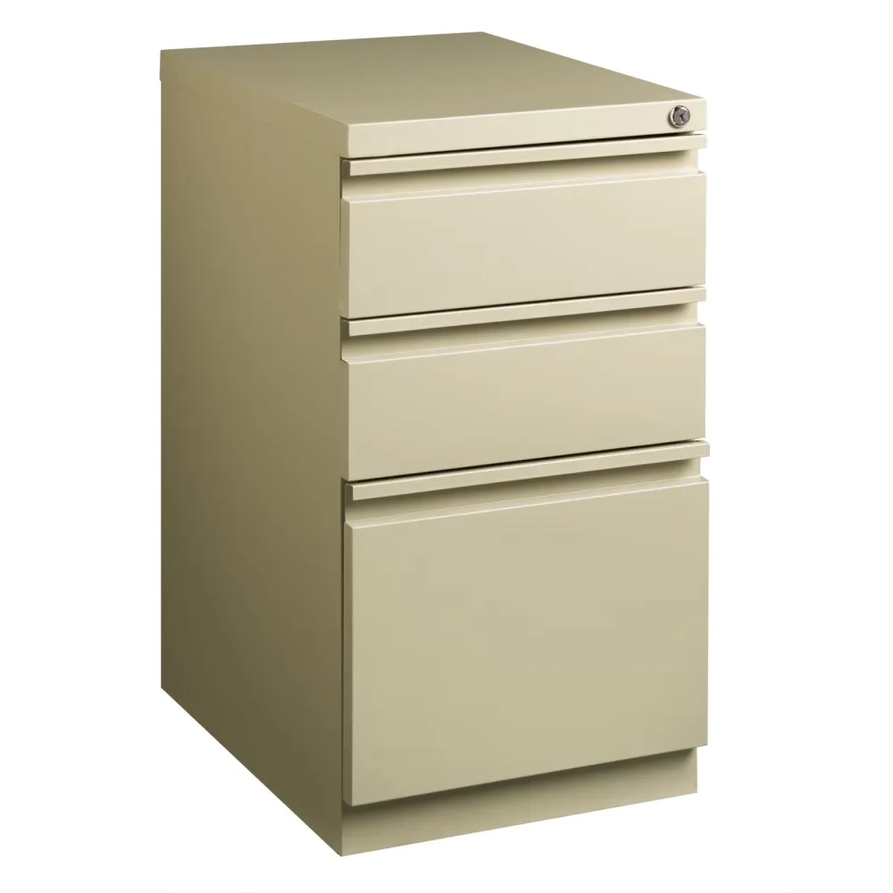 Box 20" gray beige