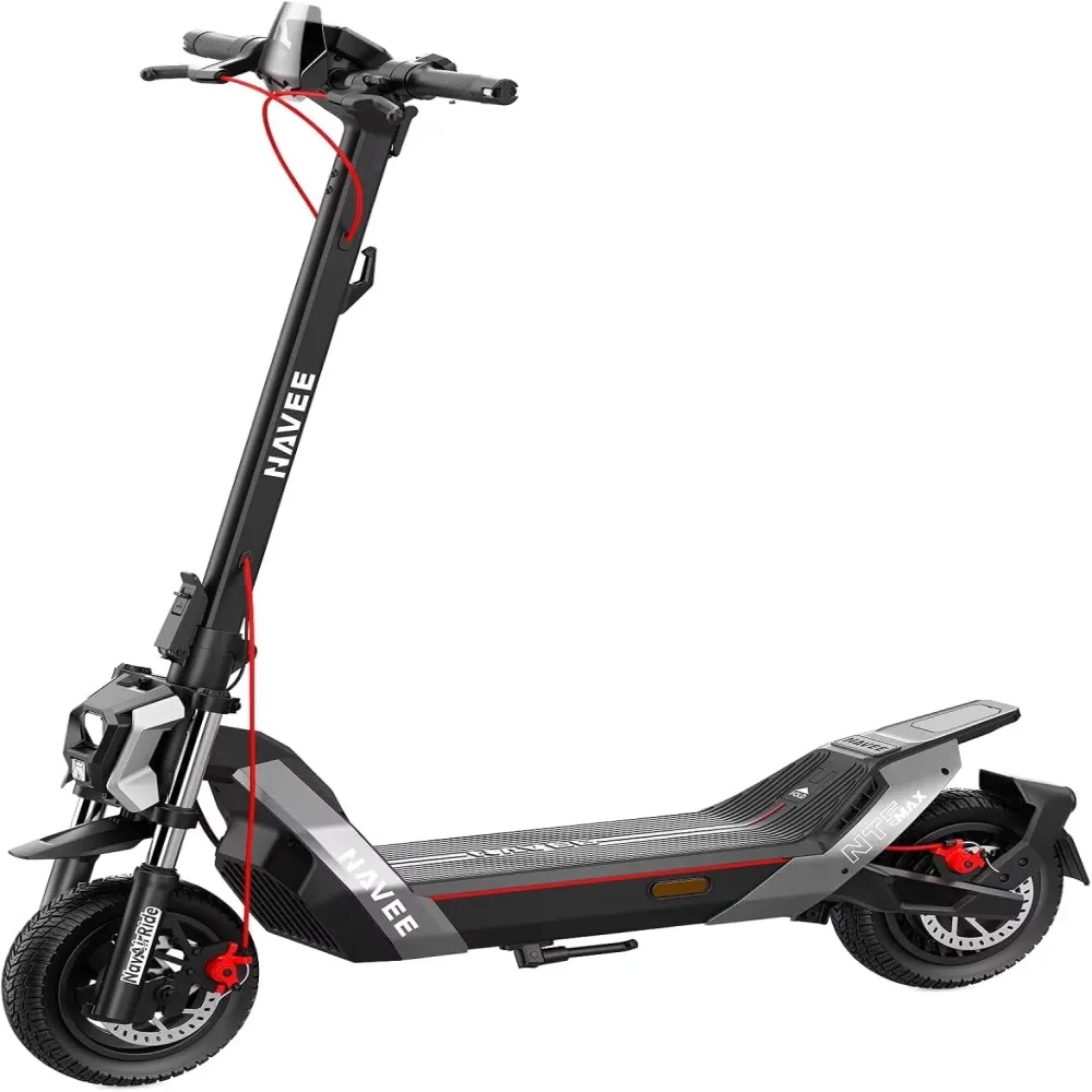 Electric Scooter 1900w 10.5" 5"