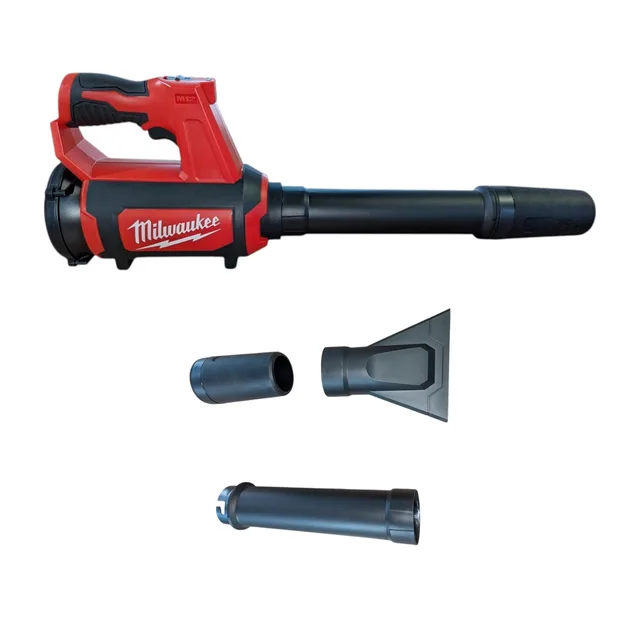 Bare Tool 8 in