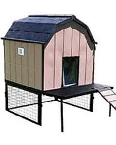 Steel Frame insulated 2 feet
