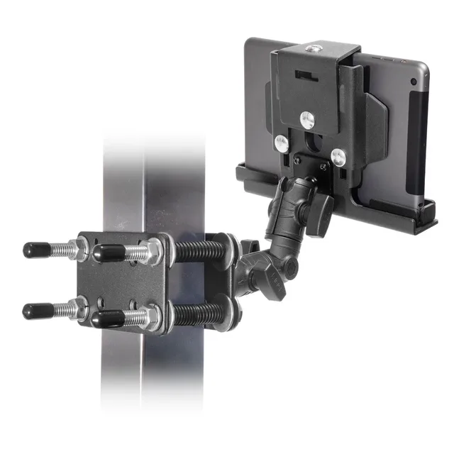 Mount 7-10 inch 6 inches 25mm