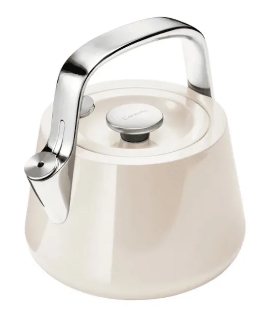 Kettle 2 quart