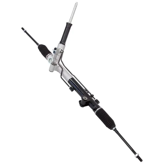 Power Steering