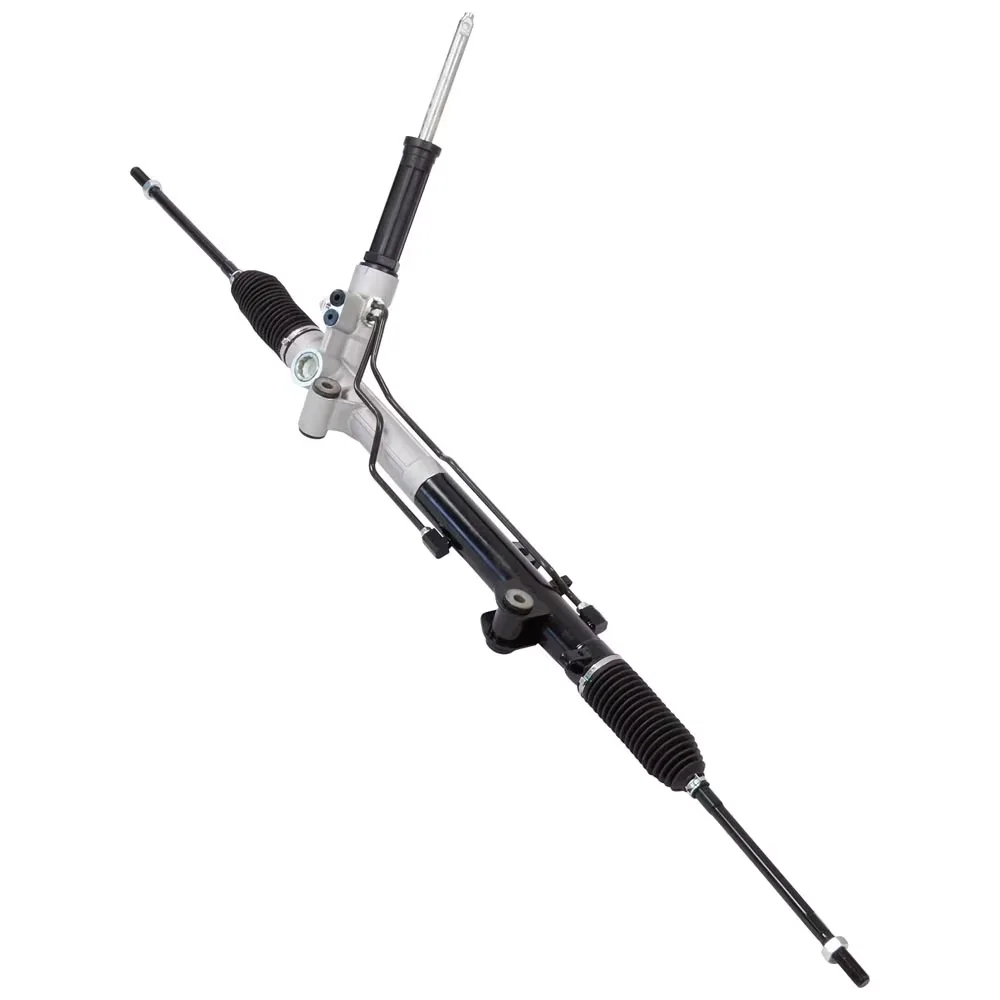 Power Steering