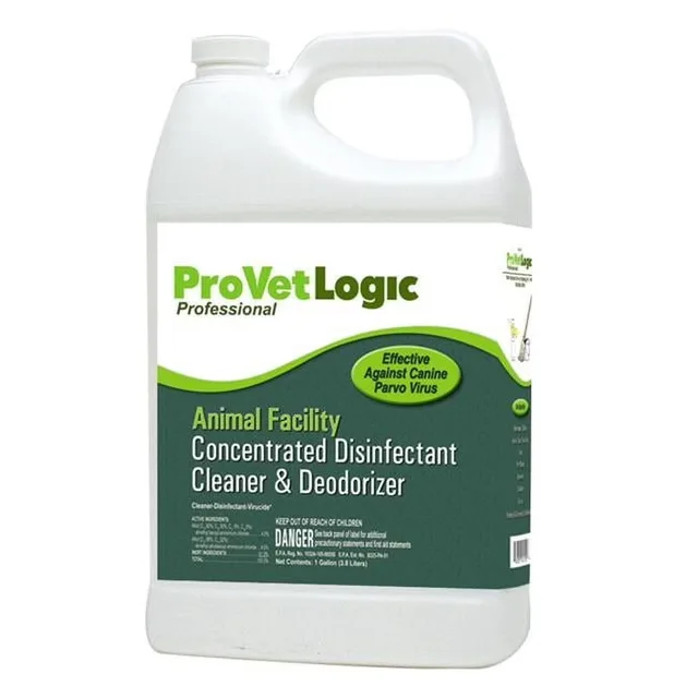 Health & Grooming 1 gallon 14 in 38 lbs