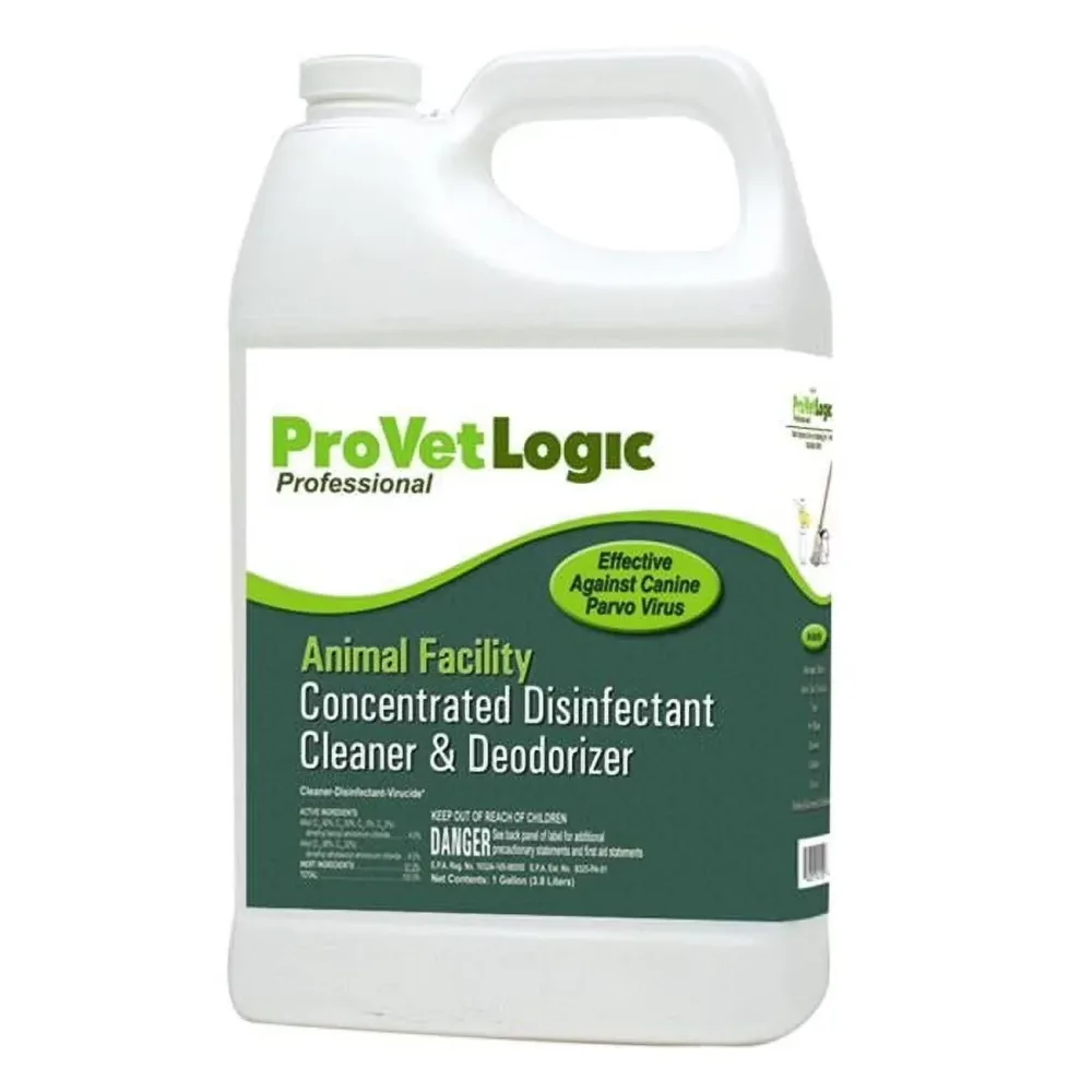 Health & Grooming 1 gallon 14 in 38 lbs
