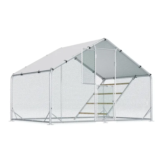 Chicken Coop waterproof heavy-duty