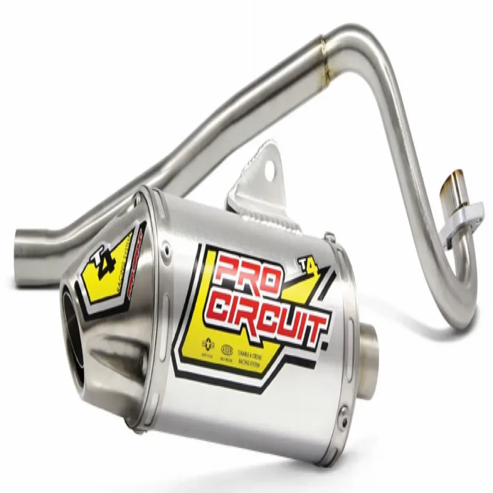 Motorcycle Parts
