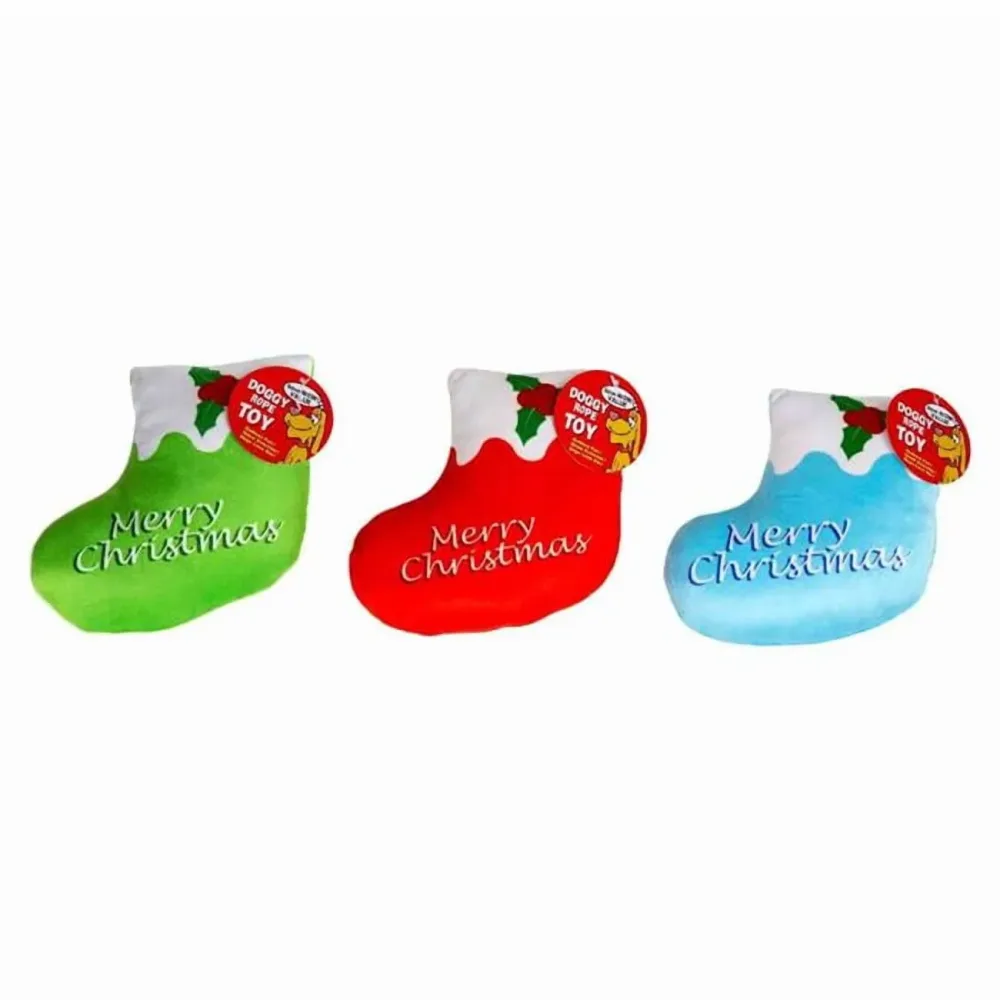 Dog Toys 2 lbs 7"