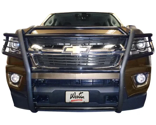 Grille Guard black 60 oz