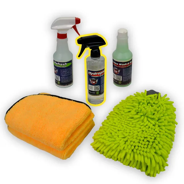 Spray 16 oz