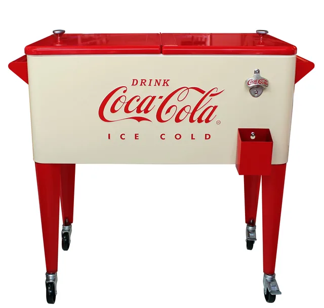 Cooler 12 oz insulated