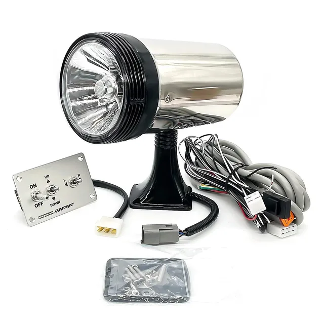 Truck Lighting led 10-30v waterproof