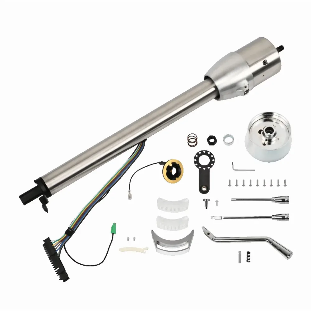 Steering Column 28" 2" 1"