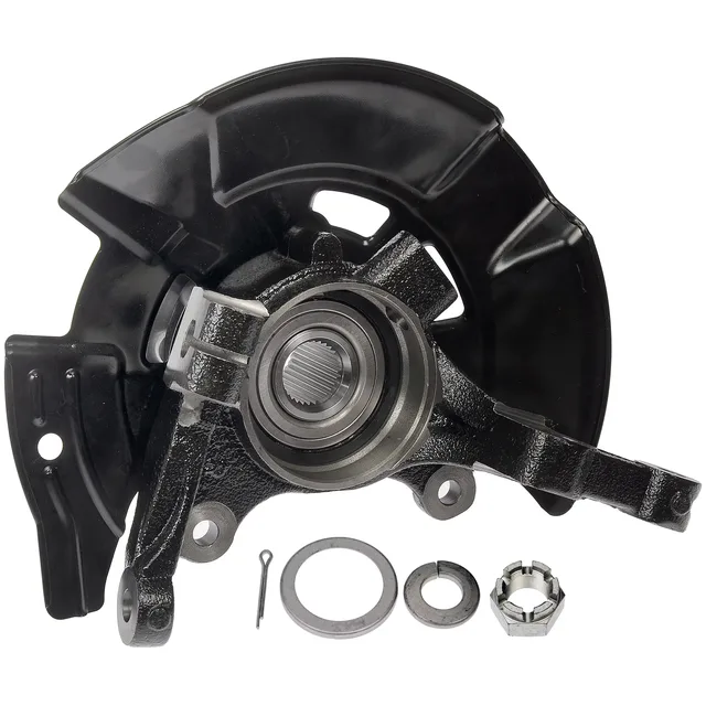 Steering Knuckle 2013-11pack