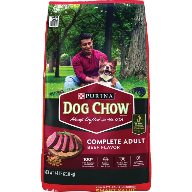 Dog Food