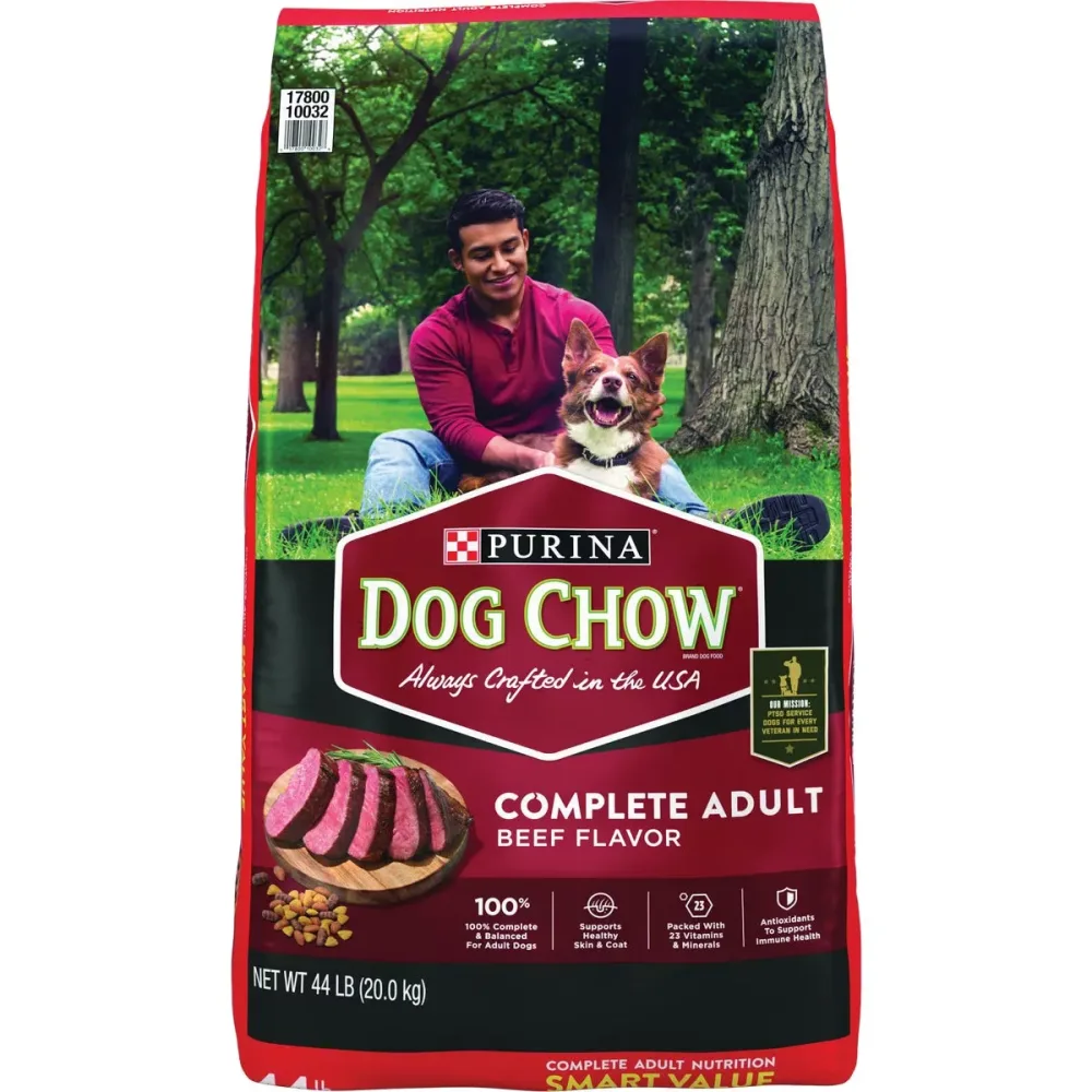 Dog Food