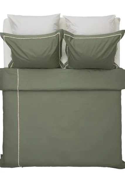 Duvet Cover green blue