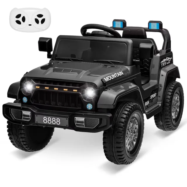 Truck 12v led bluetooth