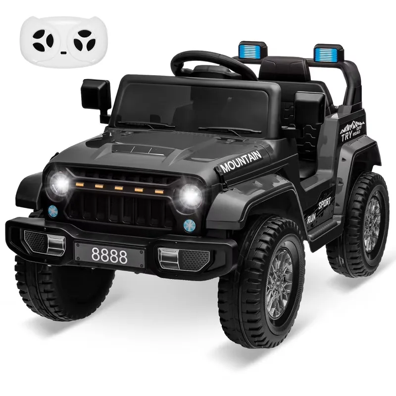 Truck 12v led bluetooth