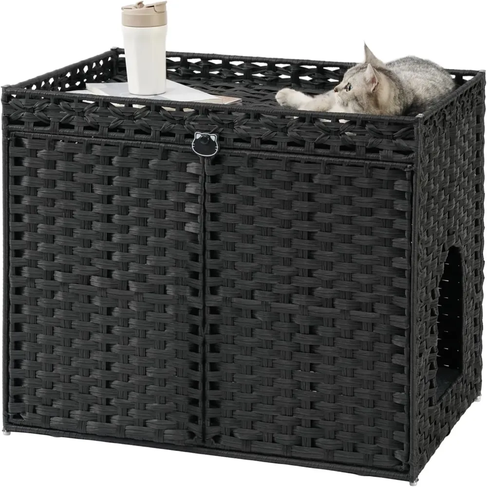 Cat Litter brown black 31.2"