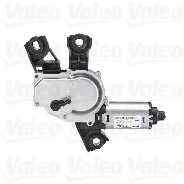 Wiper Motor