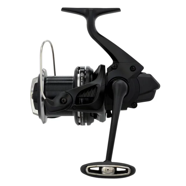 Reels black 28lb 0.4mm
