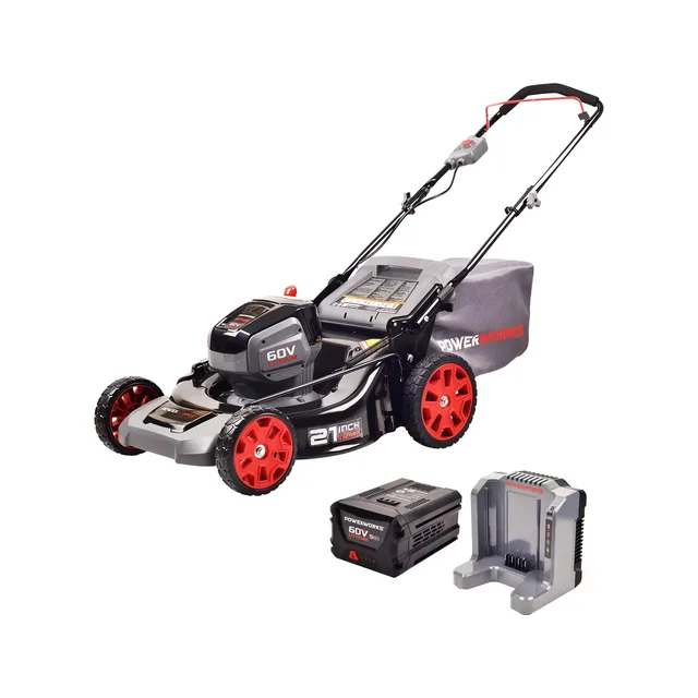 Mower 60v 60 volt 60 volts