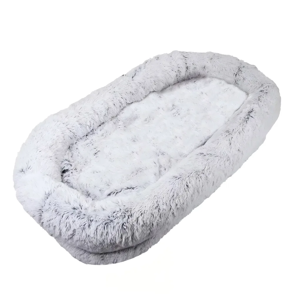 Dog Bed gray 14.00 inches 19.80 lbs