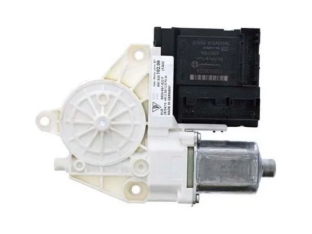 Window Motor