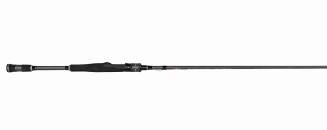 Rods 7' 2" 4-10 lb