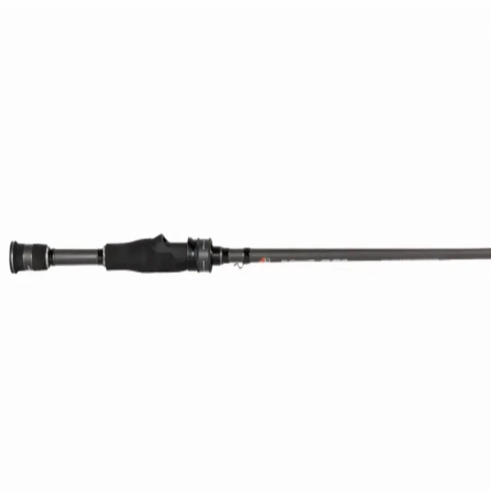 Rods 7' 2" 4-10 lb