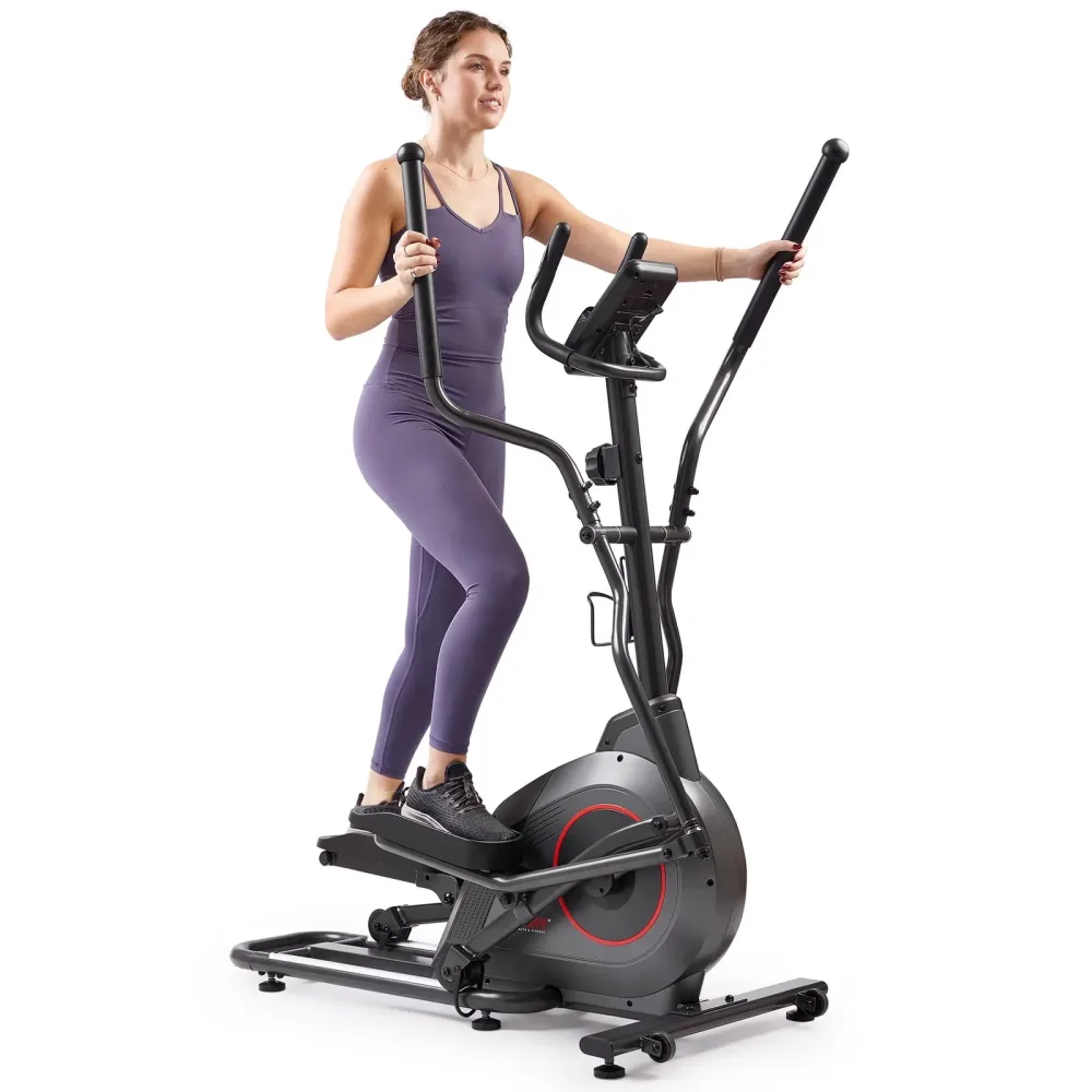 Cardio Machines led 300 lb heavy-duty