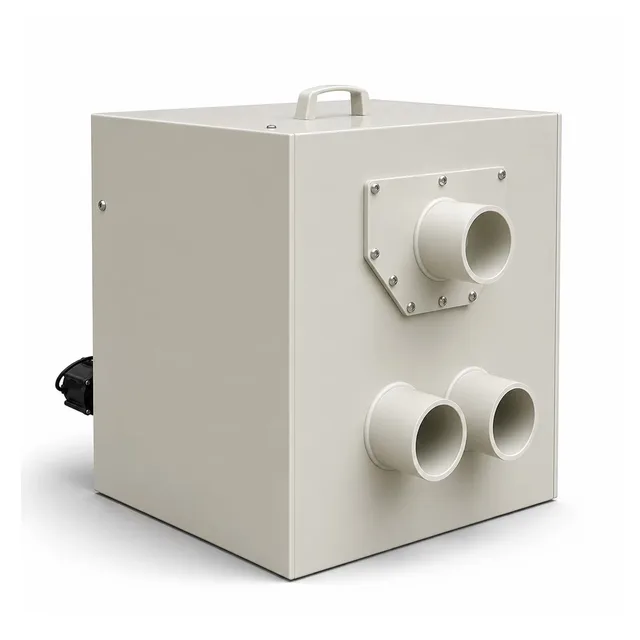 Filter 000 gallon 40w 96w
