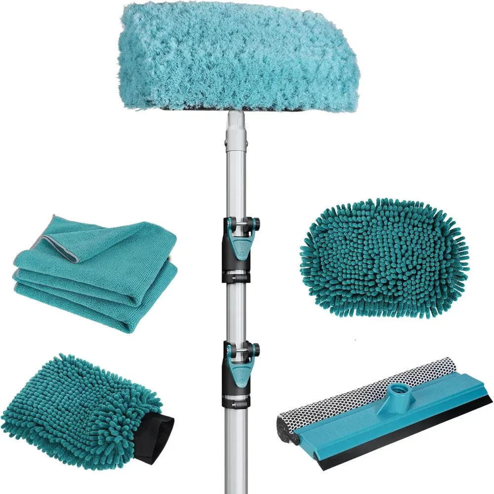 Car Wash 12ft 5ft adjustable