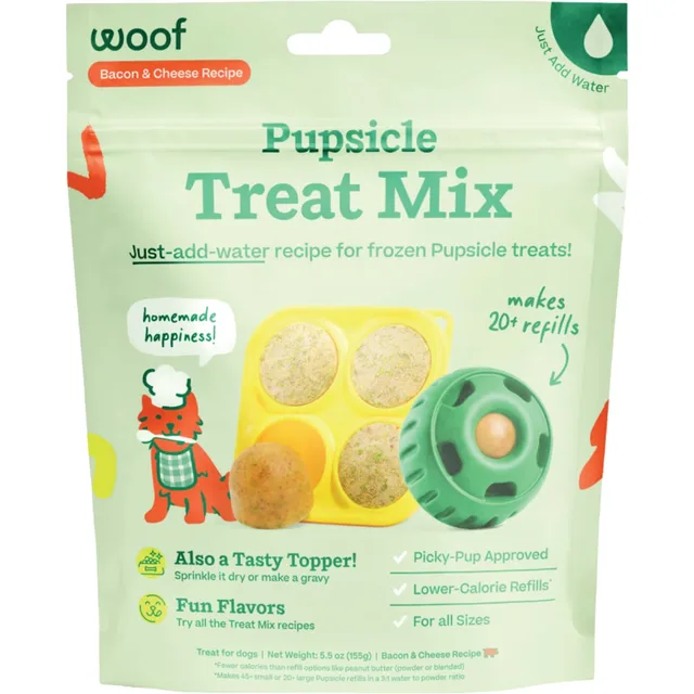 Dog Treat
