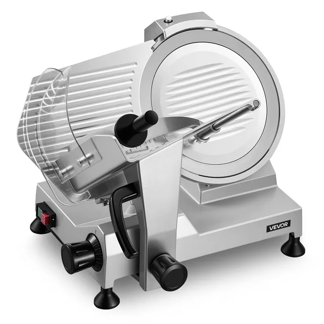 Food Slicer 400w 12" 0.59"
