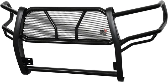 Grille Guard 1 lb black
