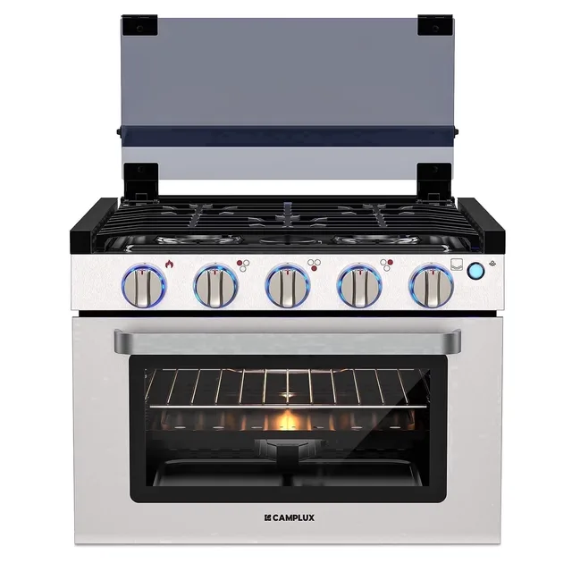 Oven 21' 17' 12v