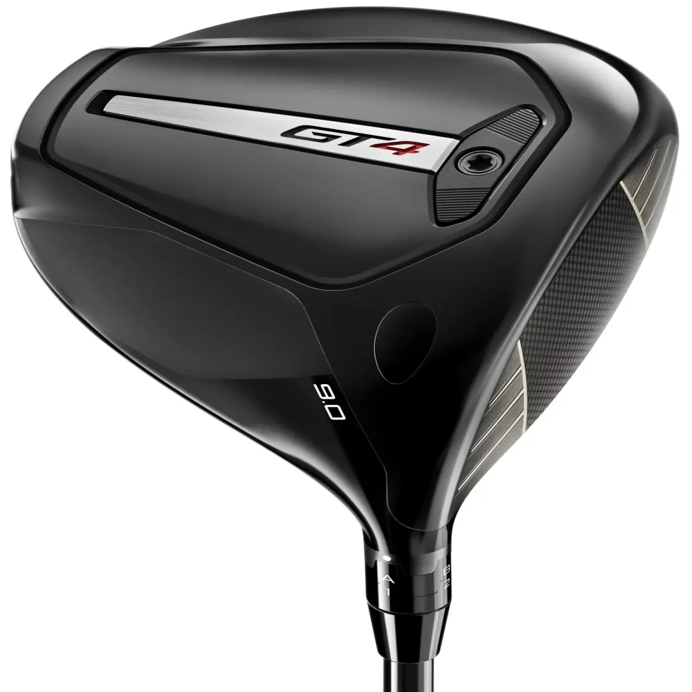Golf black 1.5 lb