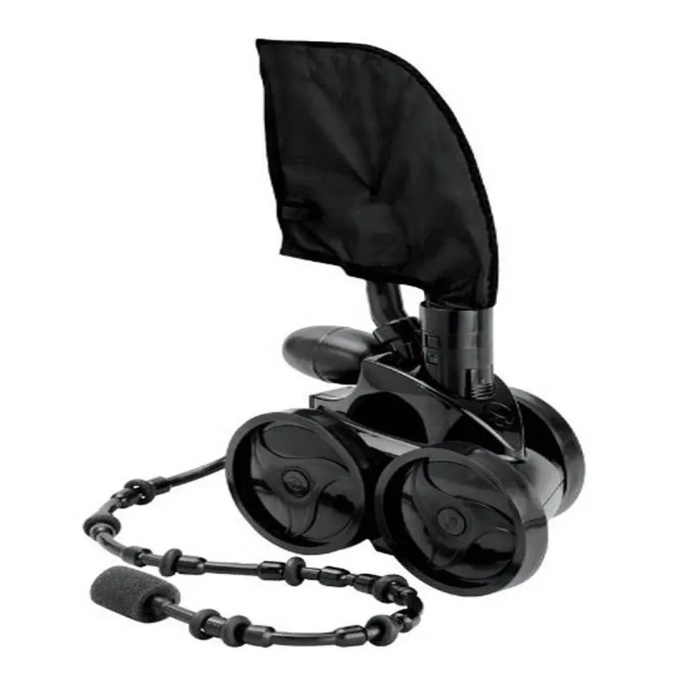 Ground Pool black 31 feet 10 inches
