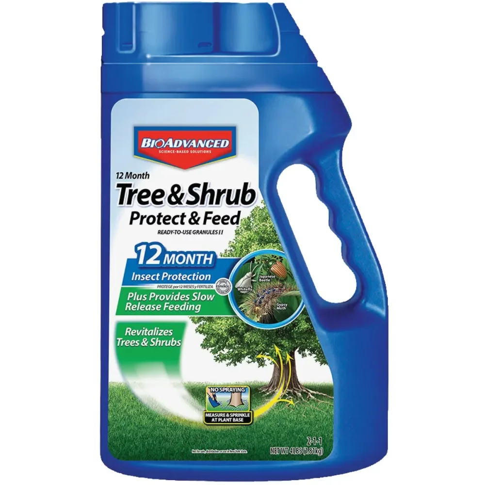 Insect Killer 4 lb