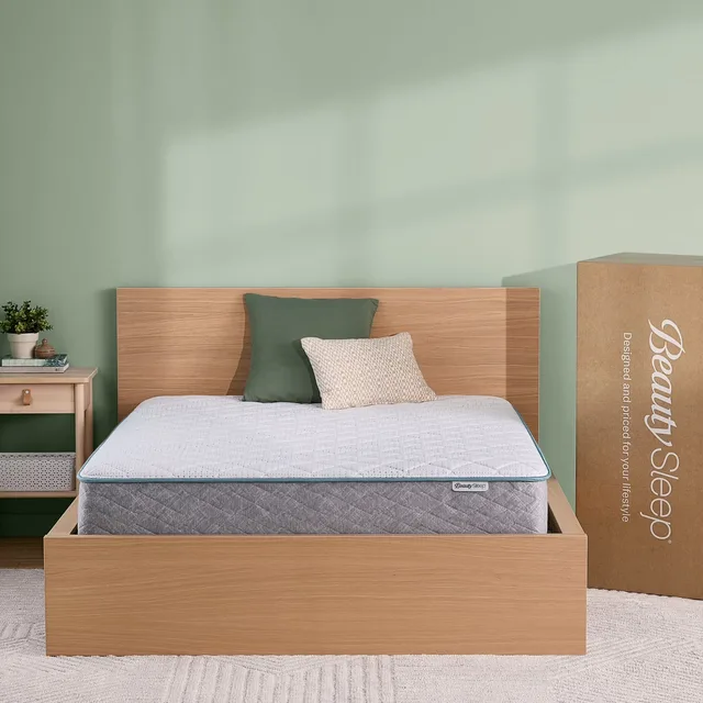 Mattress 10" 10 in 10.00 in