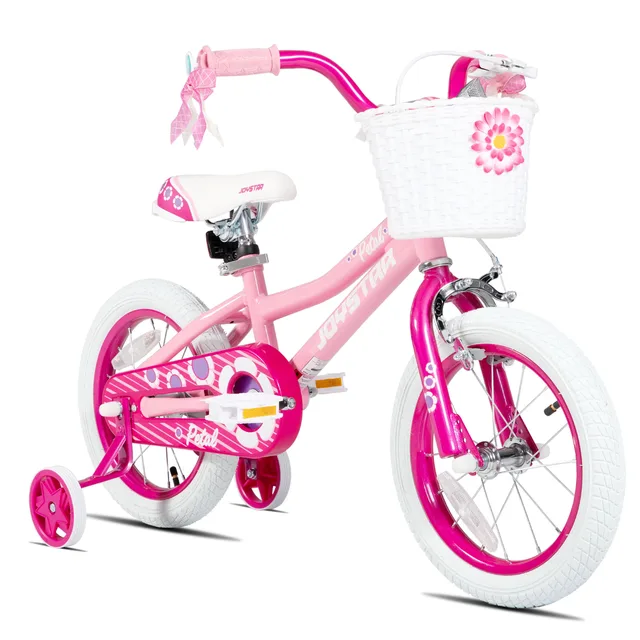 Girls Bike 14" 20 in 20 inches