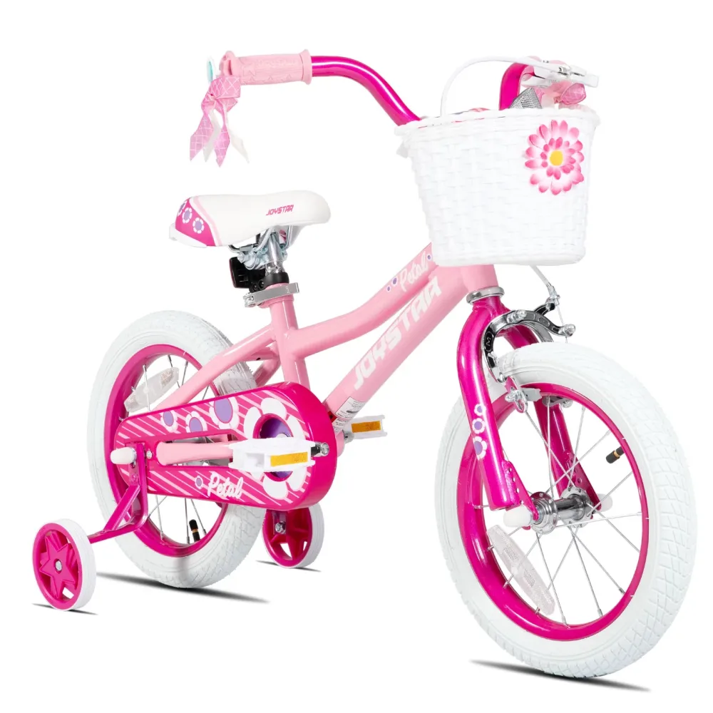 Girls Bike 14" 20 in 20 inches