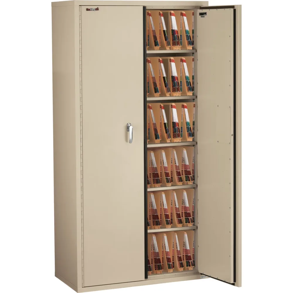 Storage Cabinet 72" adjustable