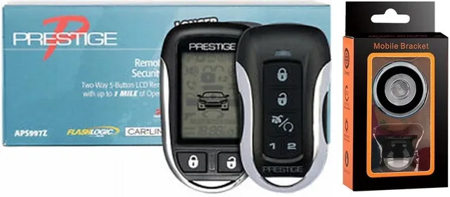 Alarms & Safety silver