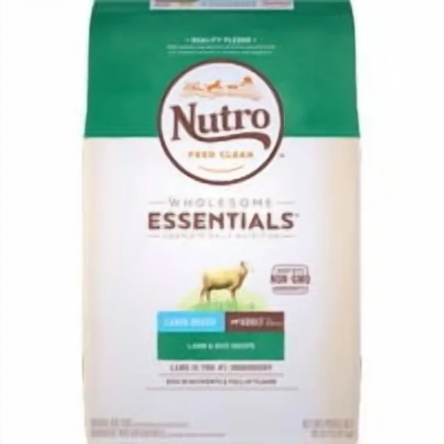 Dog Food
