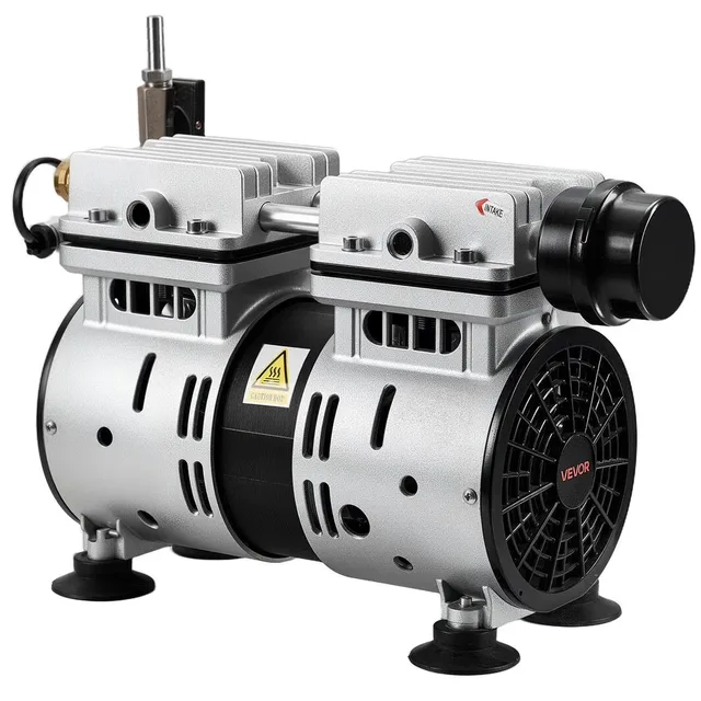 Aeration Pump 4 hp 100' 100 feet