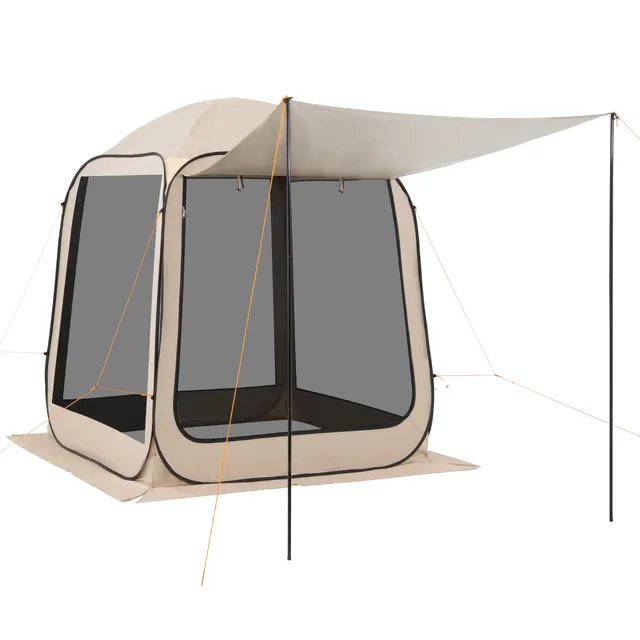 Screen Tent 6 ft 4-6 person portable